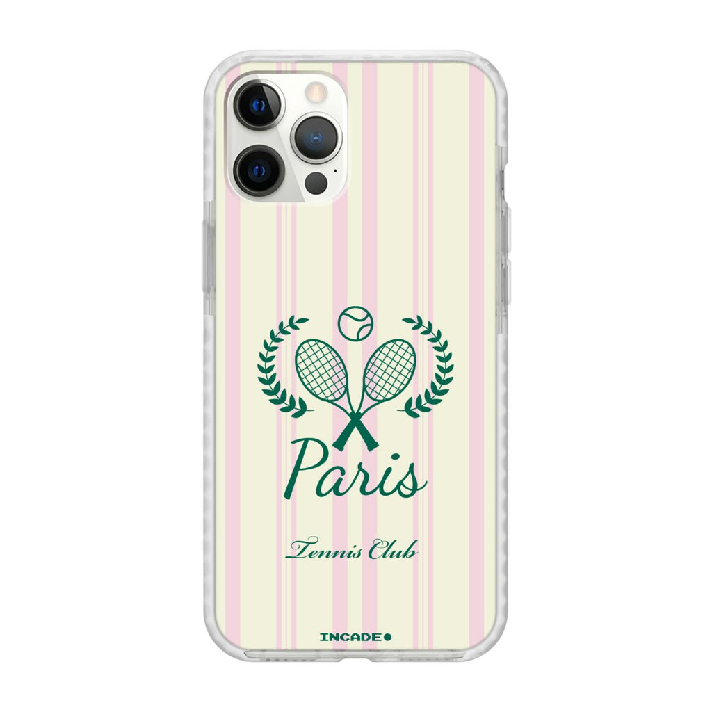 Чохол для iPhone 12 Pro TENNIS CLUB - INCADE