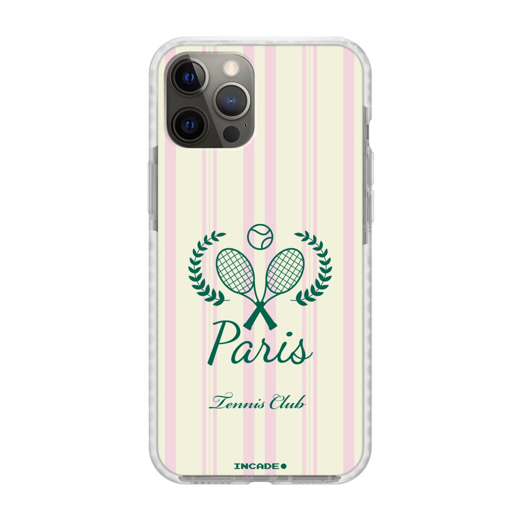 Чохол для iPhone 12 Pro TENNIS CLUB - INCADE