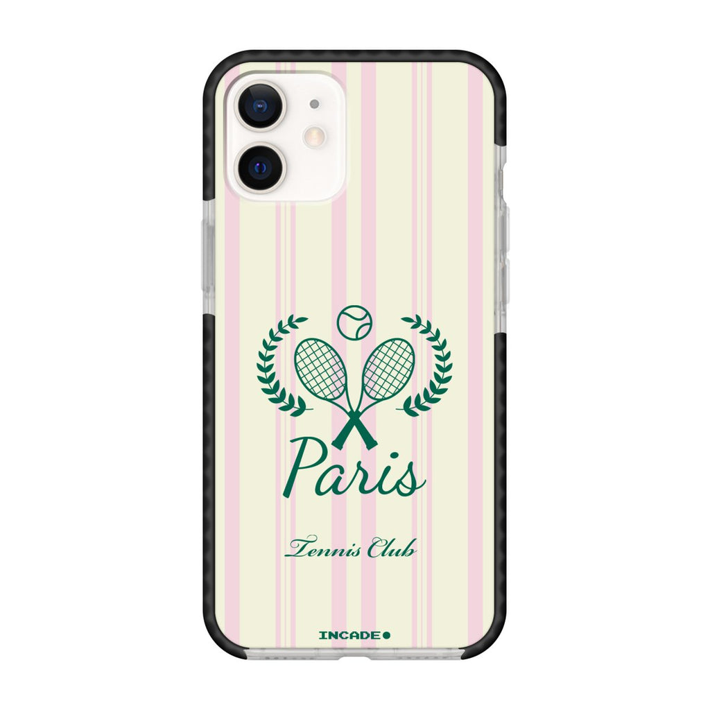 Чохол для iPhone 12 TENNIS CLUB - INCADE