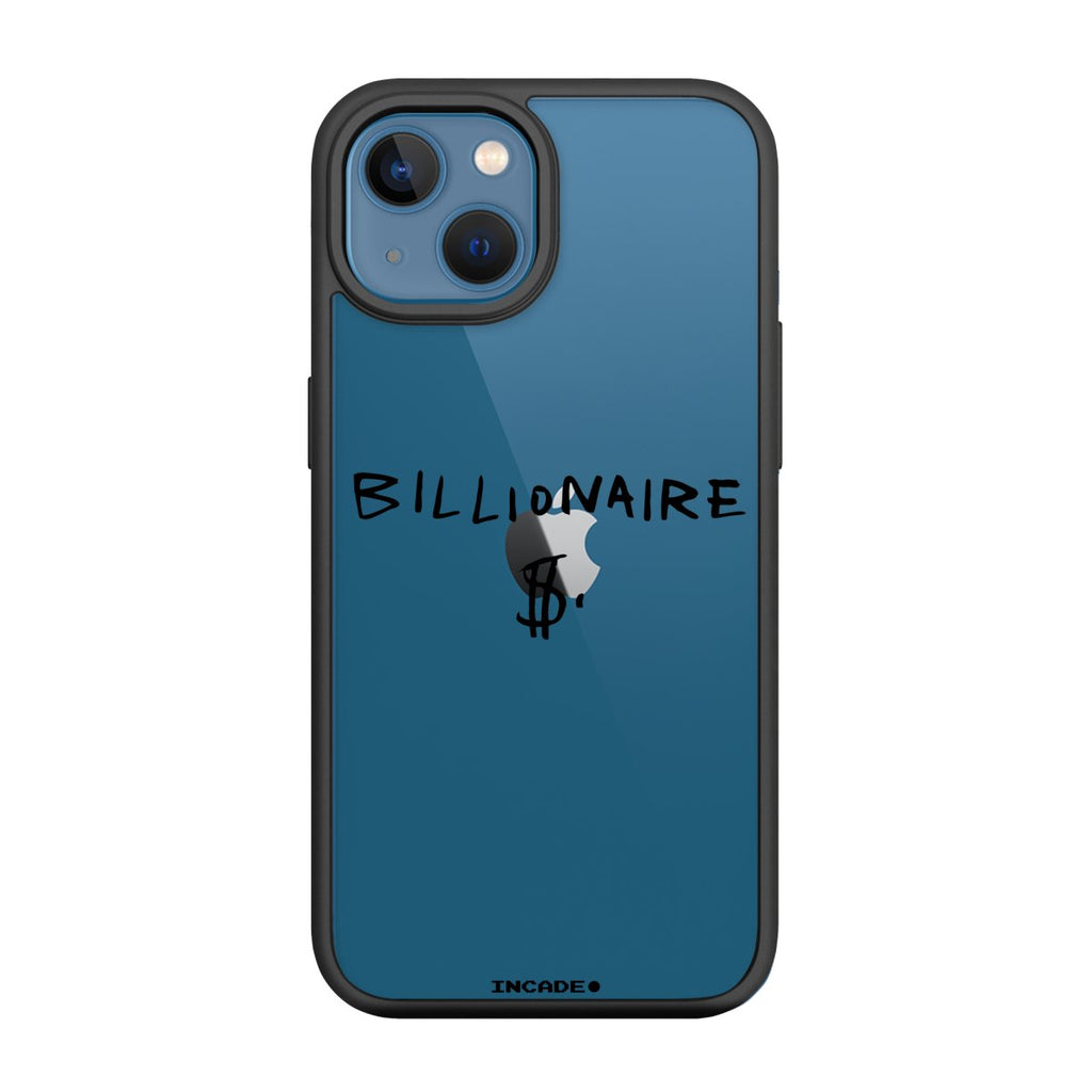 Чохол для iPhone 13 billoinaire - INCADE