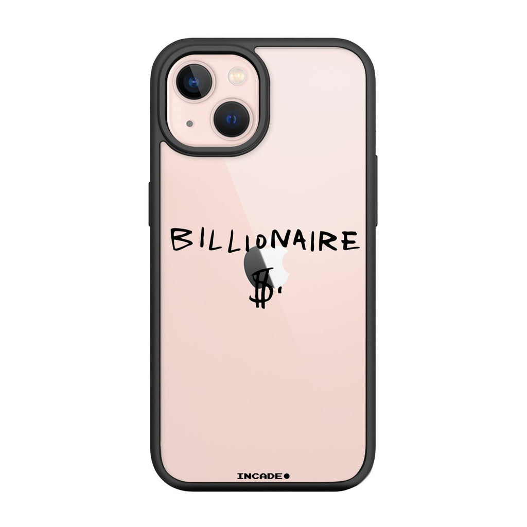 Чохол для iPhone 13 billoinaire - INCADE