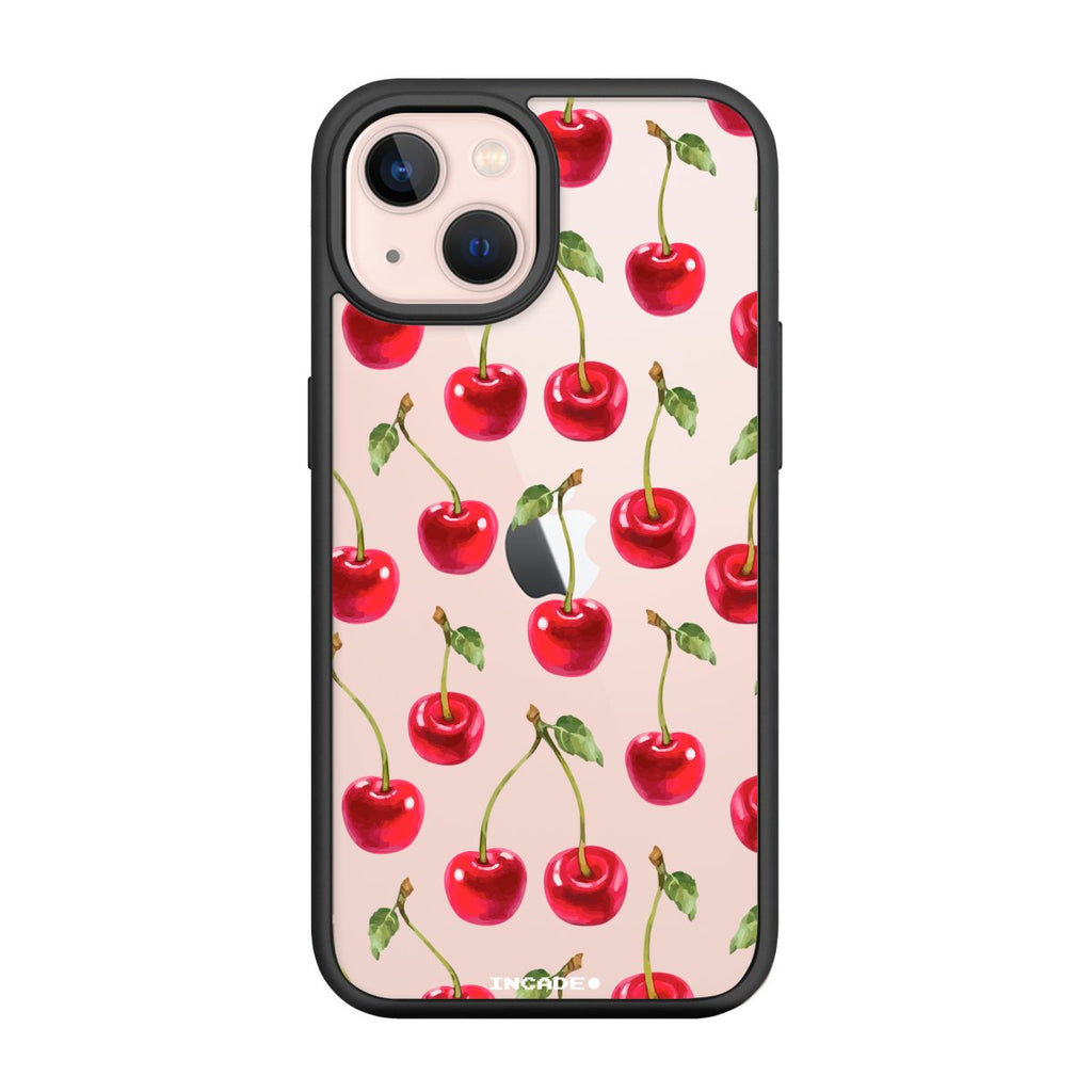 Чохол для iPhone 13 CHERRIES - INCADE