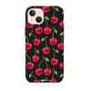 Чохол для iPhone 13 з принтом CHERRIES