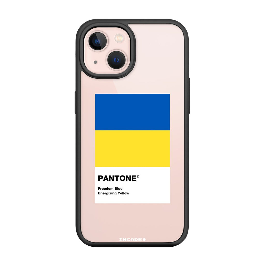 Чохол для iPhone 13 freedom flag - INCADE