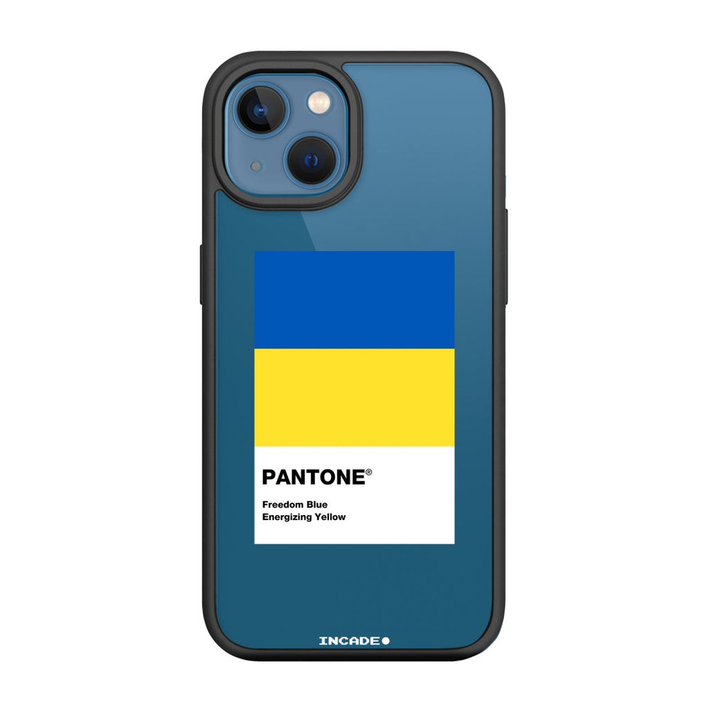 Чохол для iPhone 13 freedom flag - INCADE