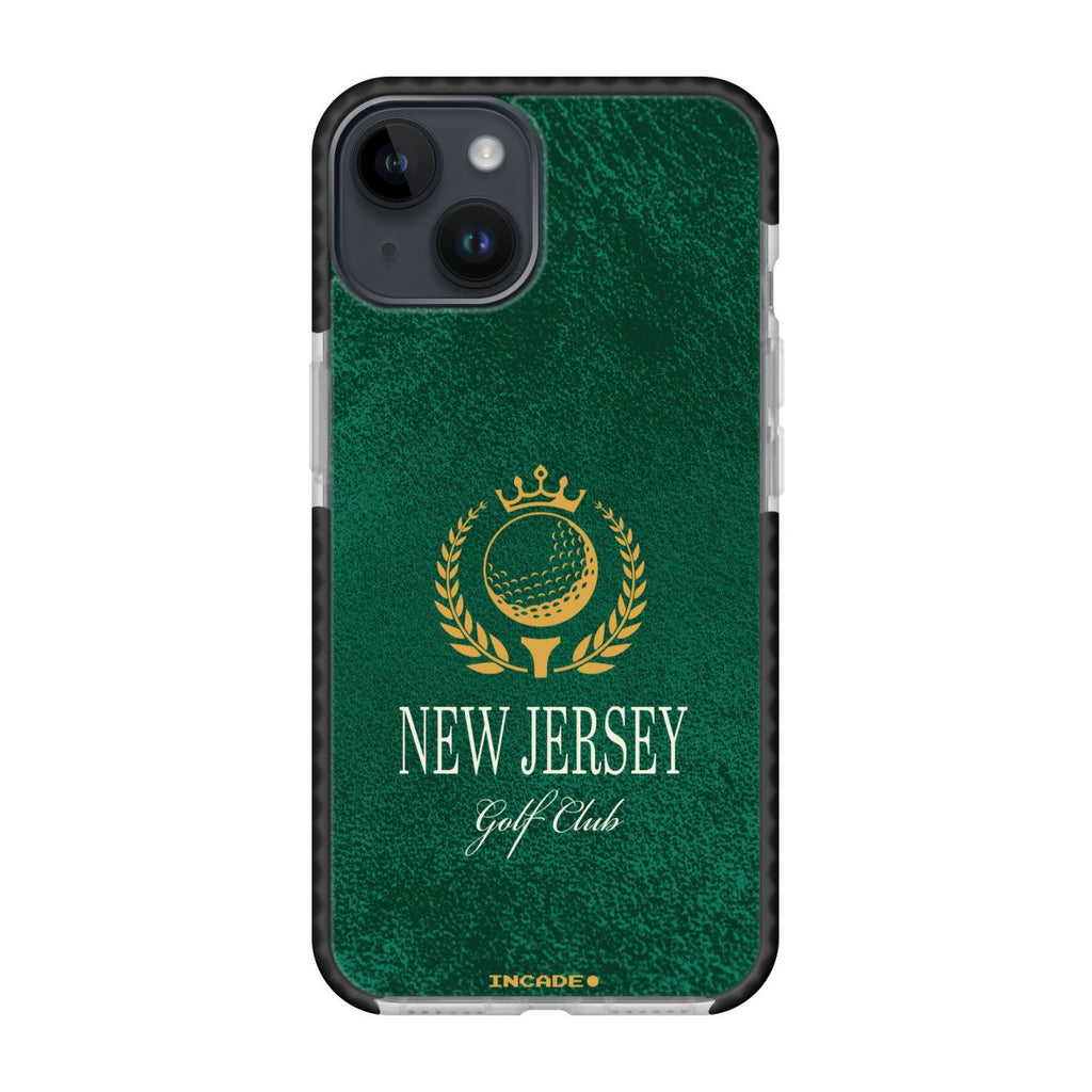 Чохол для iPhone 13 GOLF CLUB - INCADE