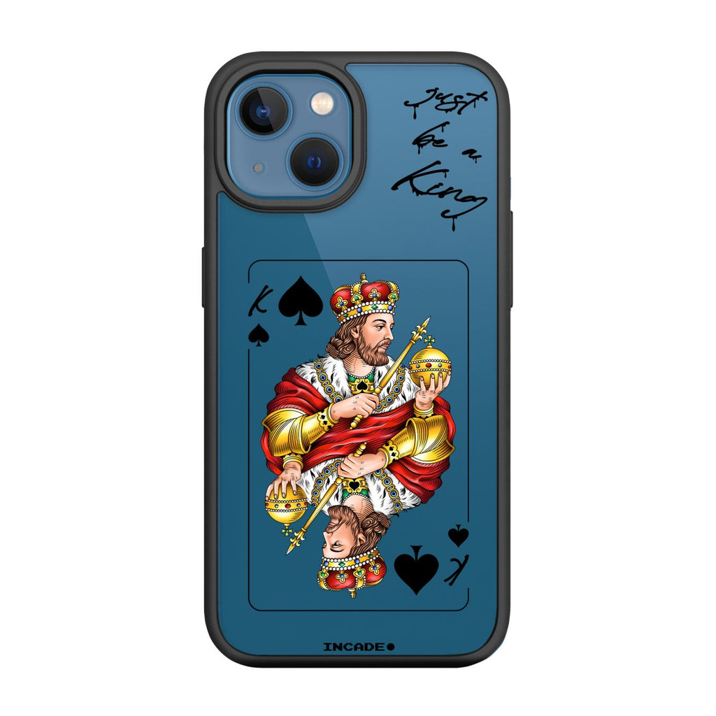 Чохол для iPhone 13 king v1 - INCADE