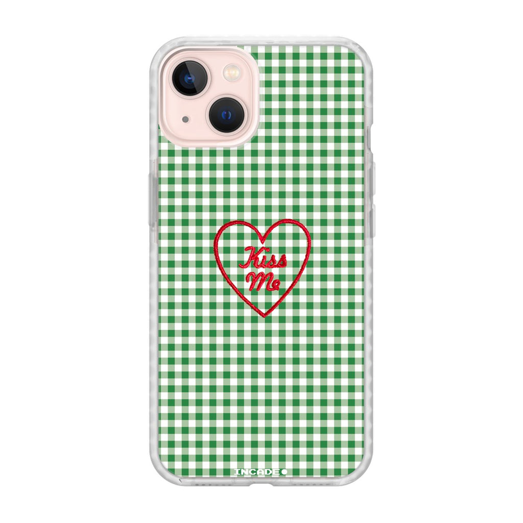 Чохол для iPhone 13 KISS ME - INCADE