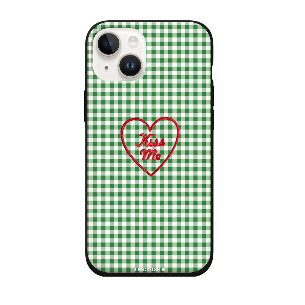 Чохол для iPhone 13 KISS ME - INCADE