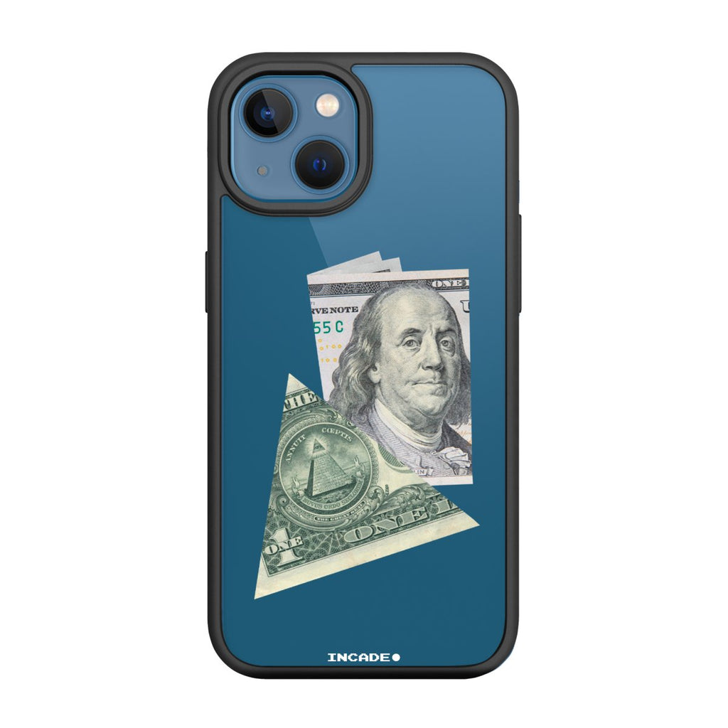 Чохол для iPhone 13 lucky - INCADE
