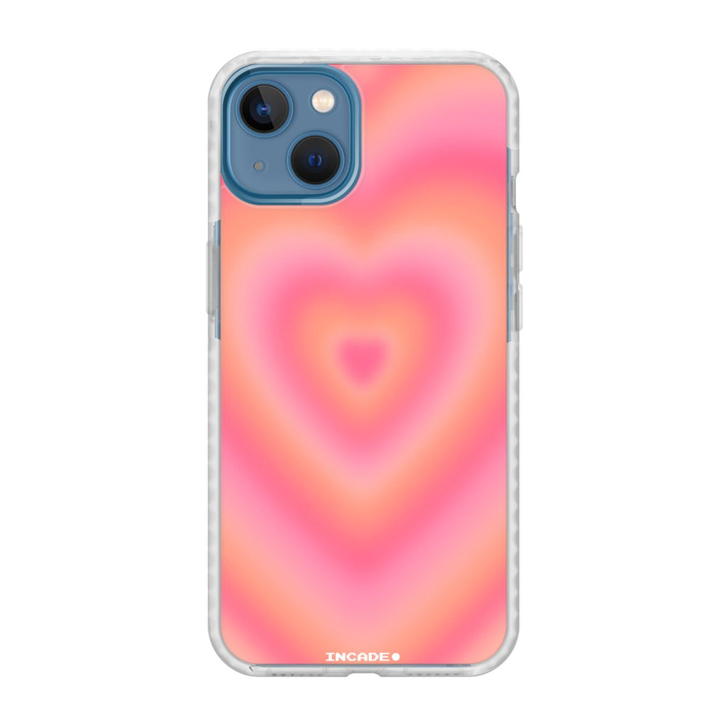 Чохол для iPhone 13 LUV - INCADE