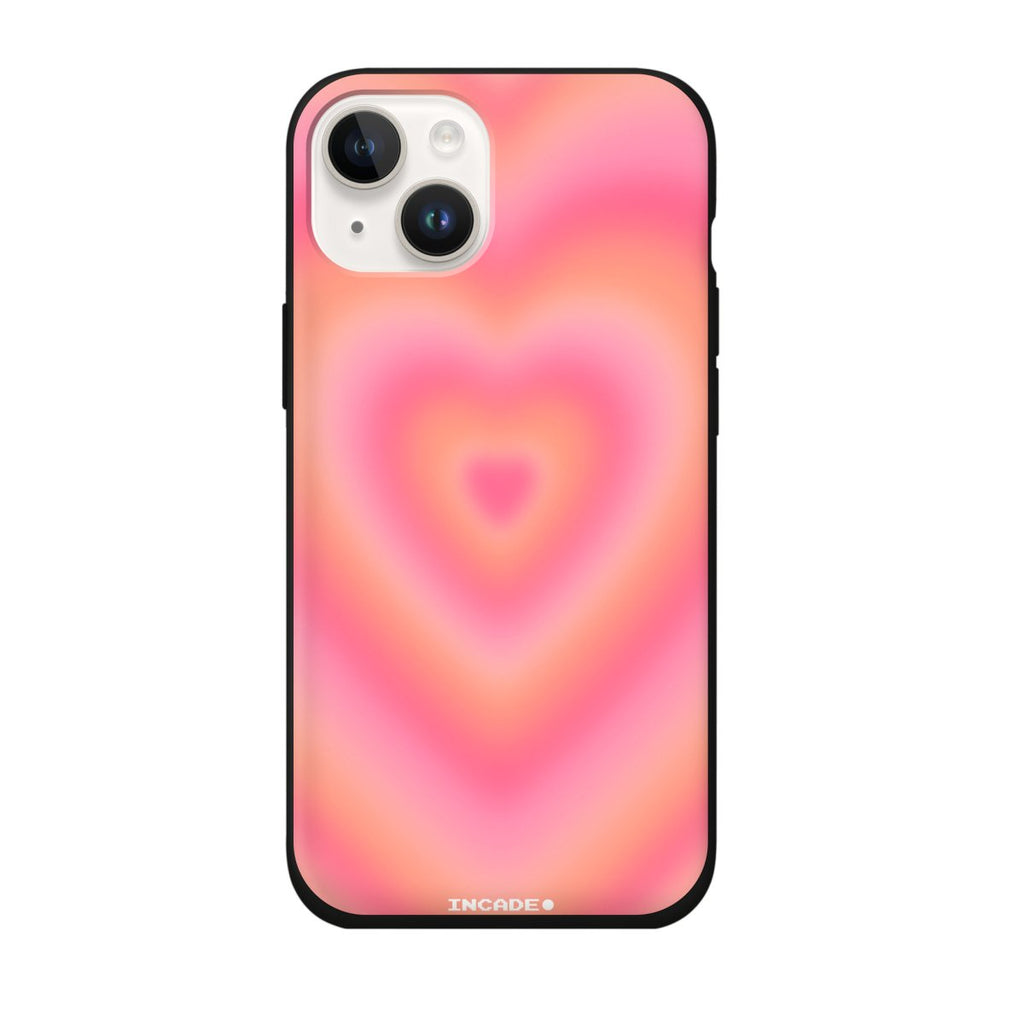 Чохол для iPhone 13 LUV - INCADE