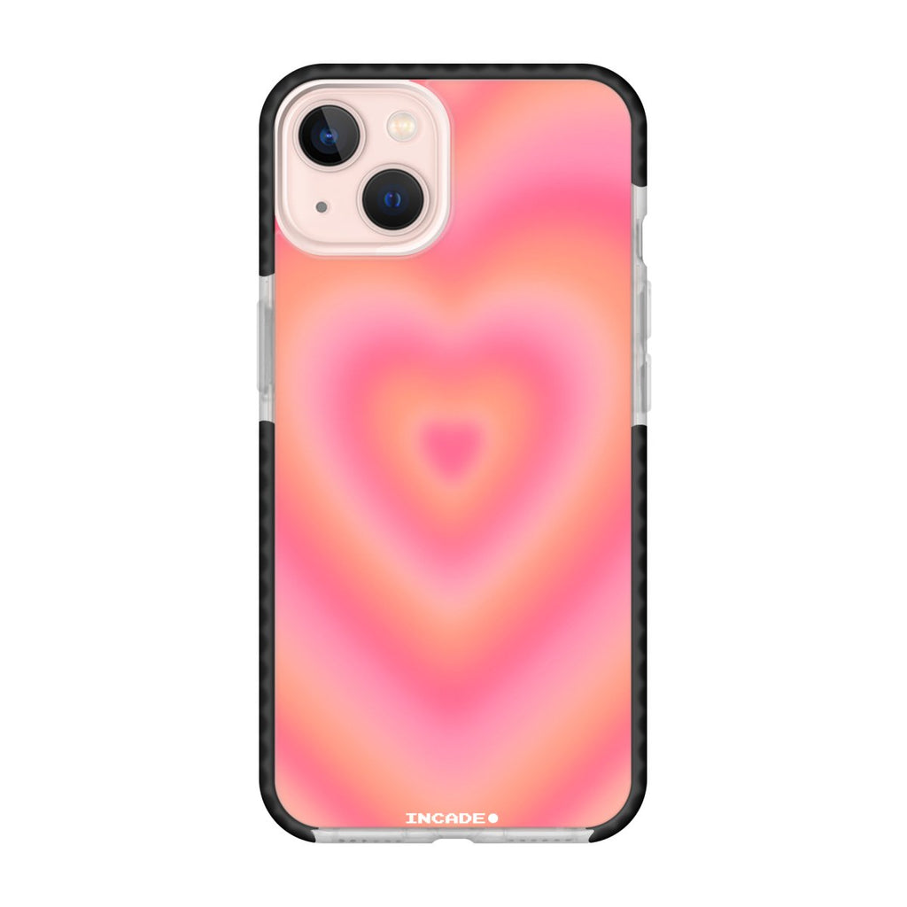 Чохол для iPhone 13 LUV - INCADE