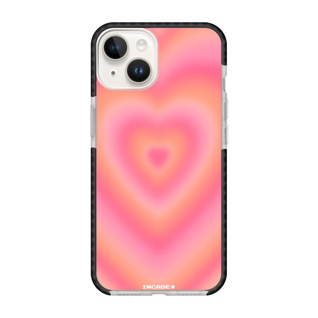 Чохол для iPhone 13 LUV - INCADE