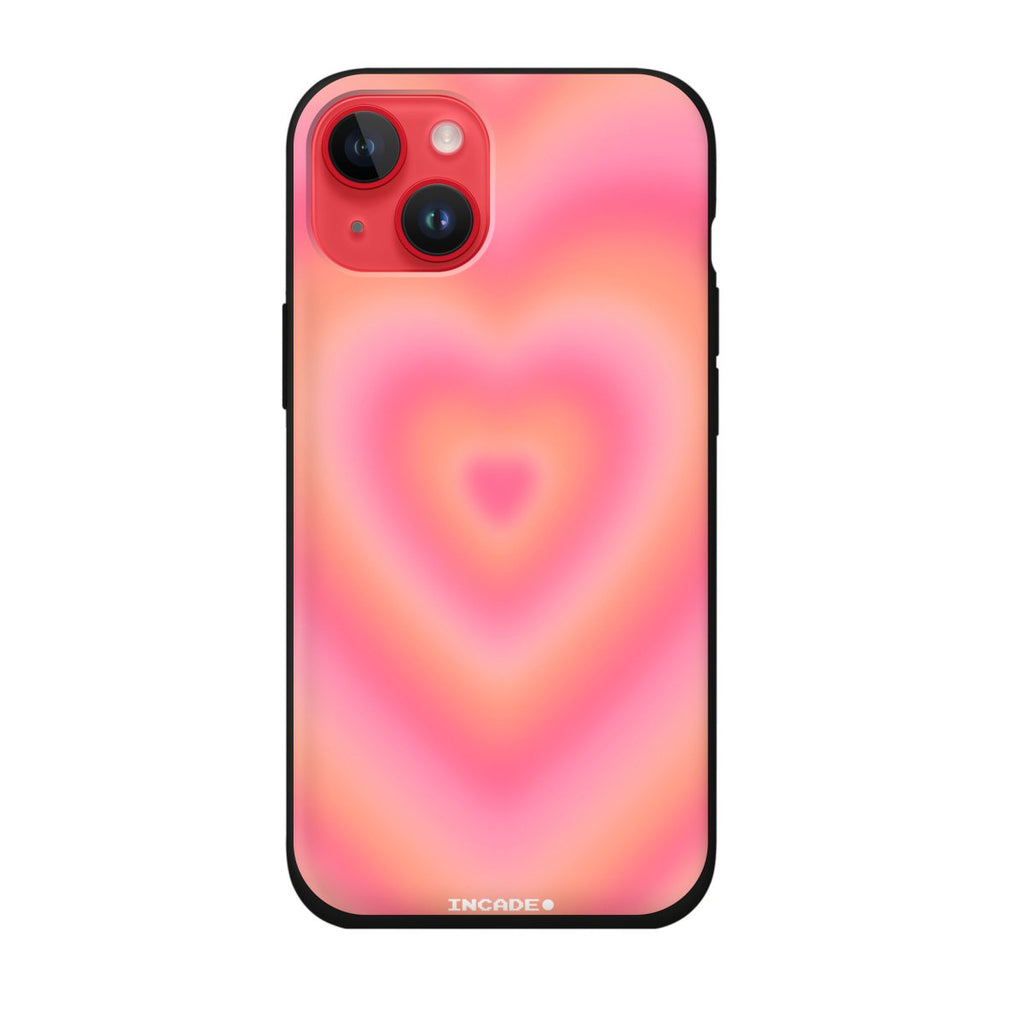 Чохол для iPhone 13 LUV - INCADE