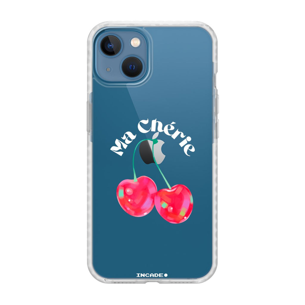 Чохол для iPhone 13 MA CHERRIES - INCADE