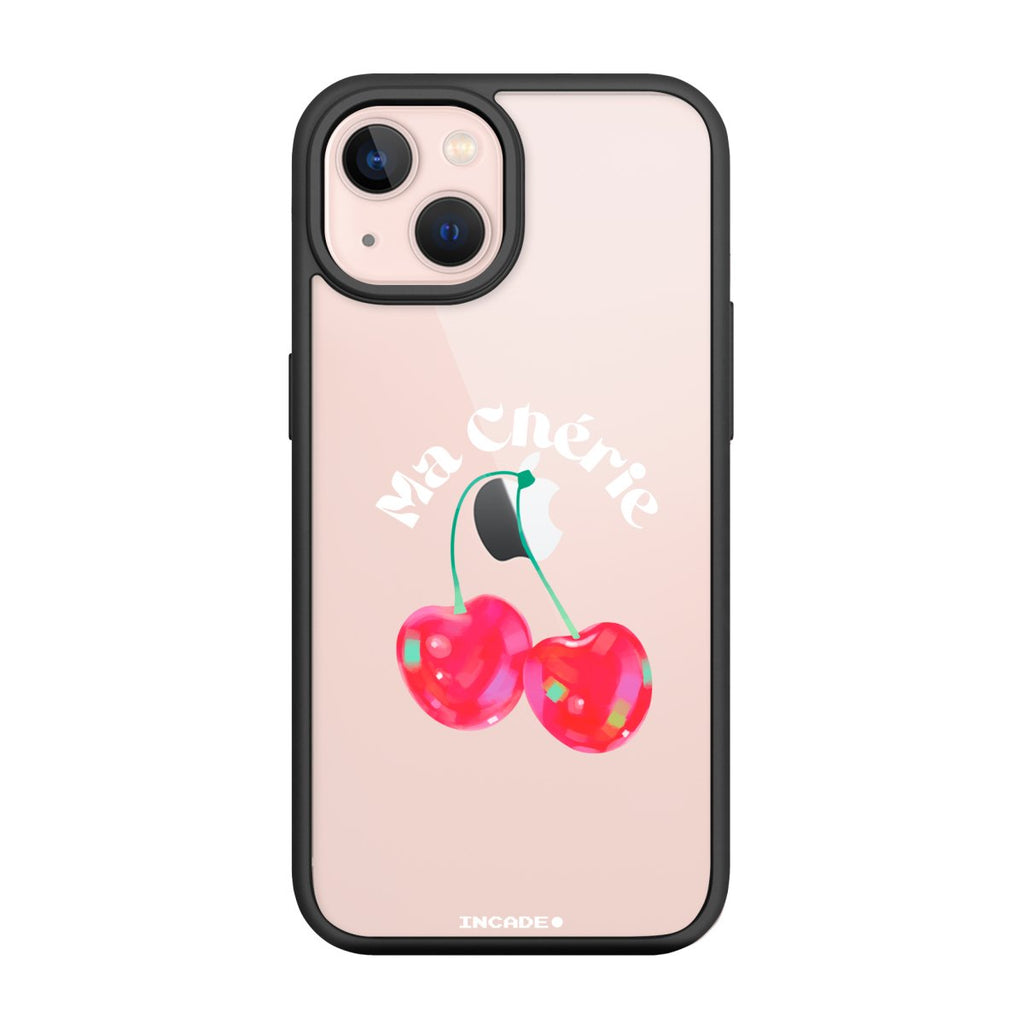 Чохол для iPhone 13 MA CHERRIES - INCADE