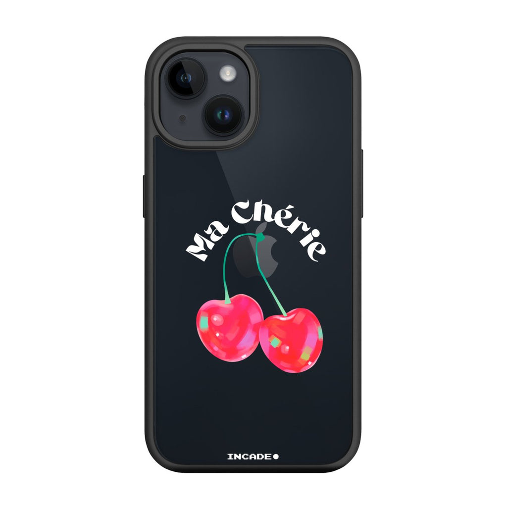 Чохол для iPhone 13 MA CHERRIES - INCADE