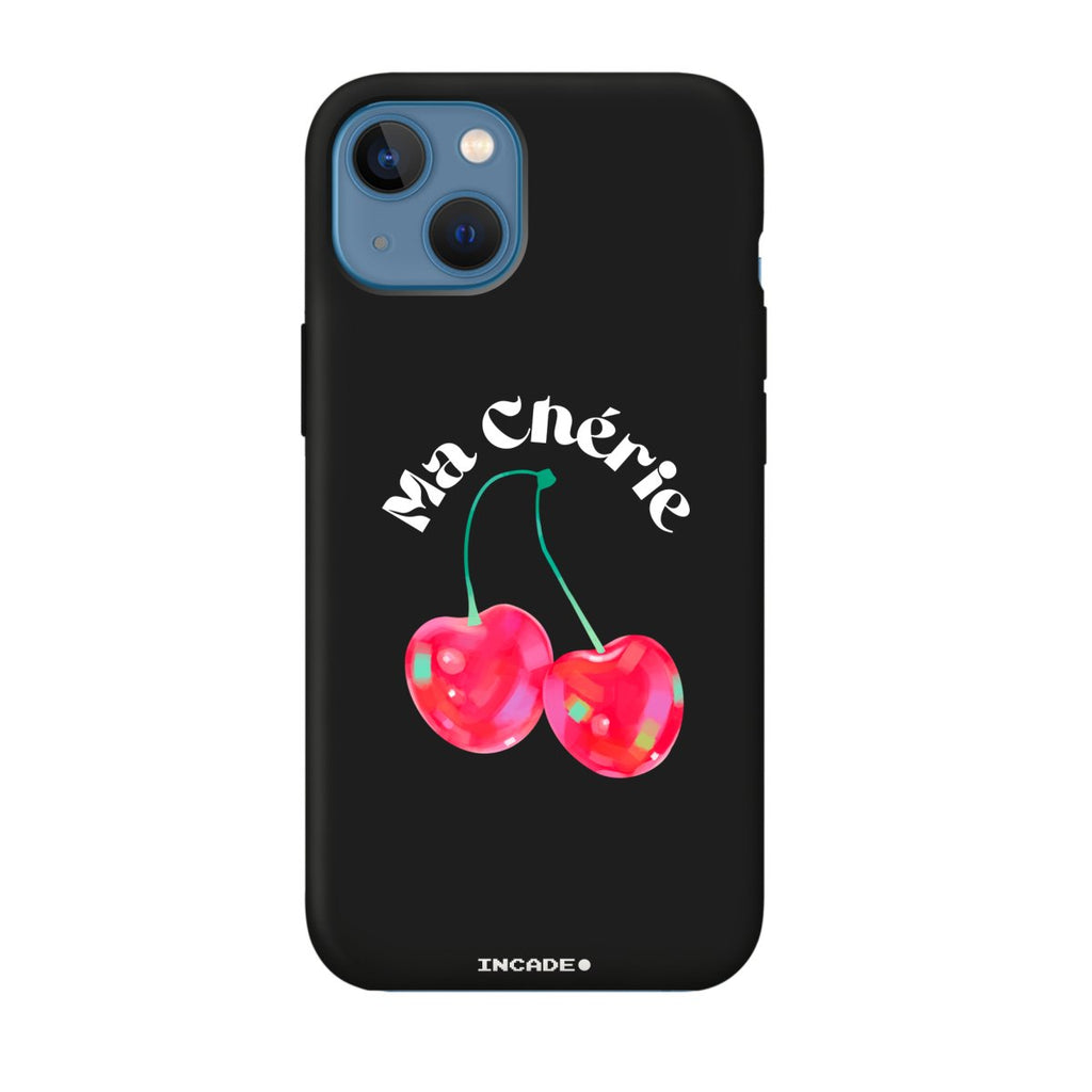 Чохол для iPhone 13 MA CHERRIES - INCADE