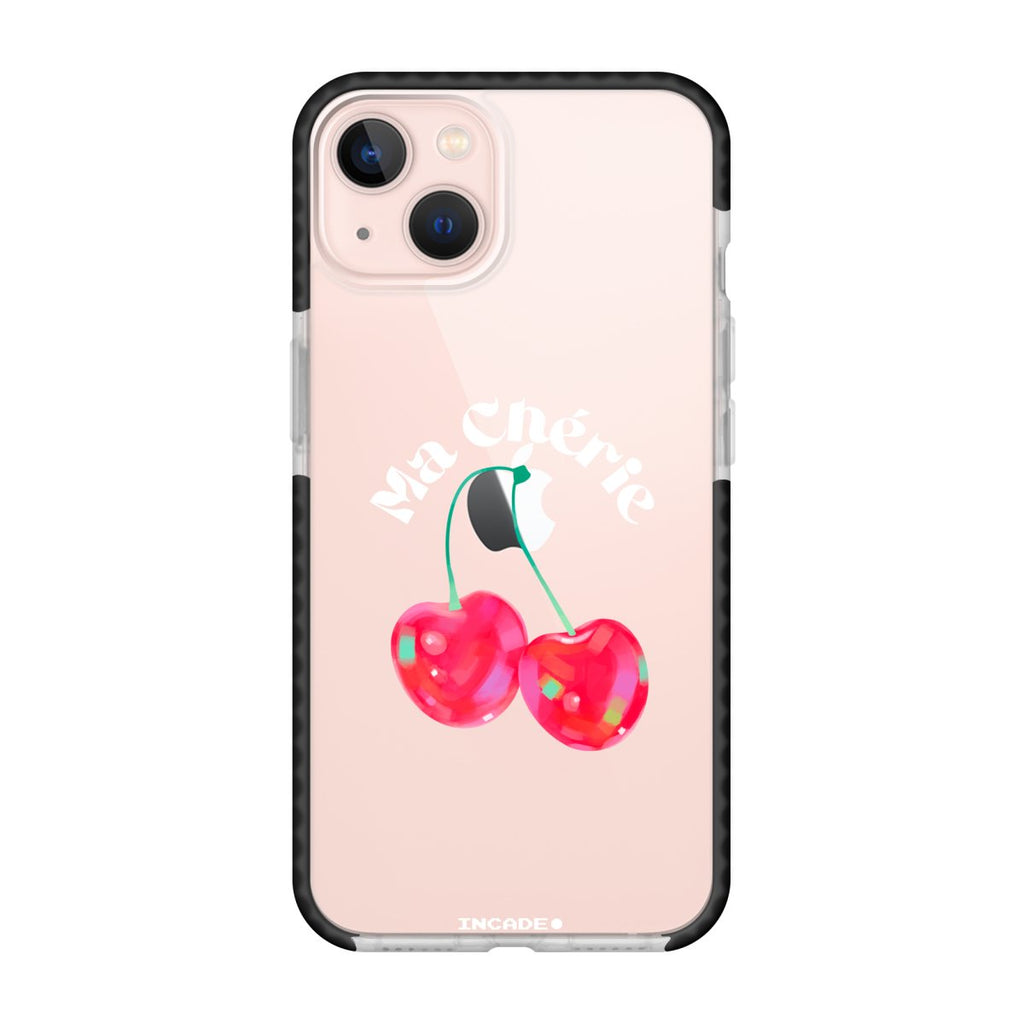 Чохол для iPhone 13 MA CHERRIES - INCADE