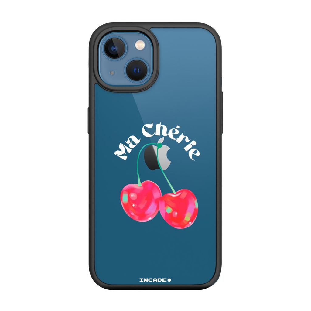 Чохол для iPhone 13 MA CHERRIES - INCADE