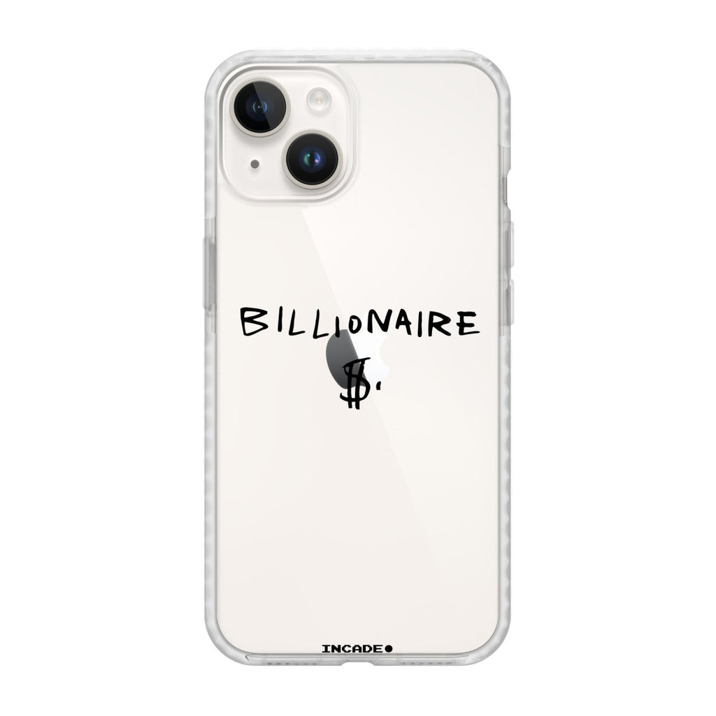 Чохол для iPhone 13 mini billoinaire - INCADE
