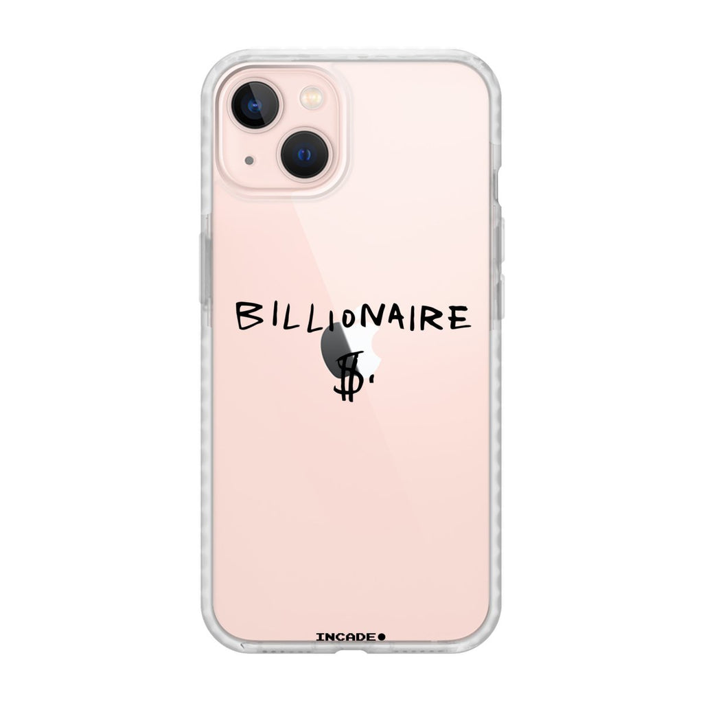 Чохол для iPhone 13 mini billoinaire - INCADE