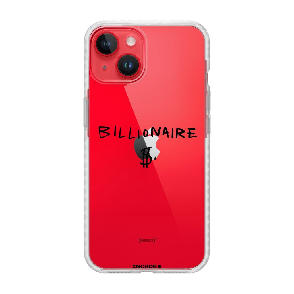 Чохол для iPhone 13 mini billoinaire - INCADE