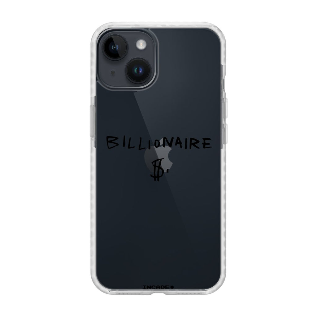 Чохол для iPhone 13 mini billoinaire - INCADE