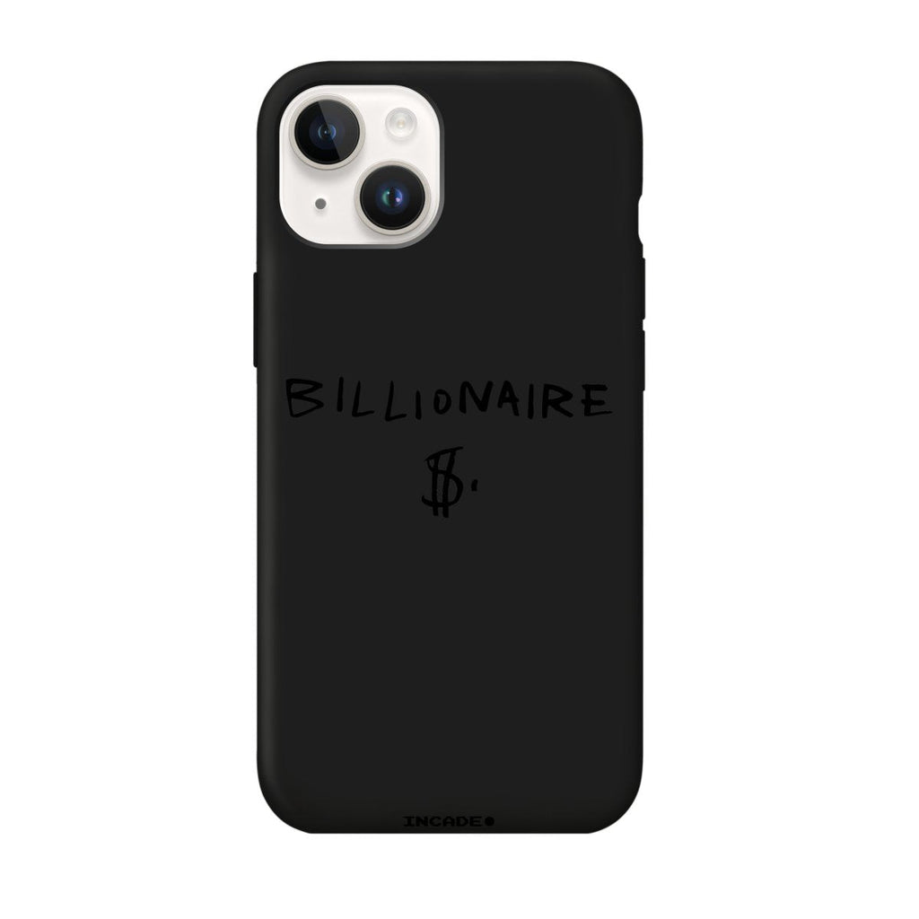 Чохол для iPhone 13 mini billoinaire - INCADE