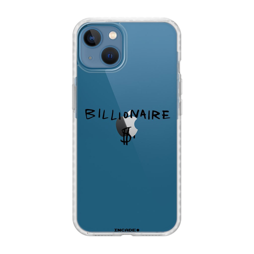 Чохол для iPhone 13 mini billoinaire - INCADE