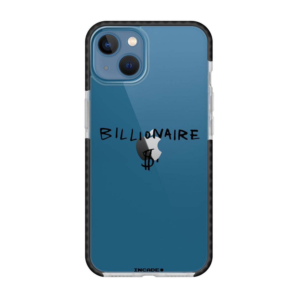 Чохол для iPhone 13 mini billoinaire - INCADE