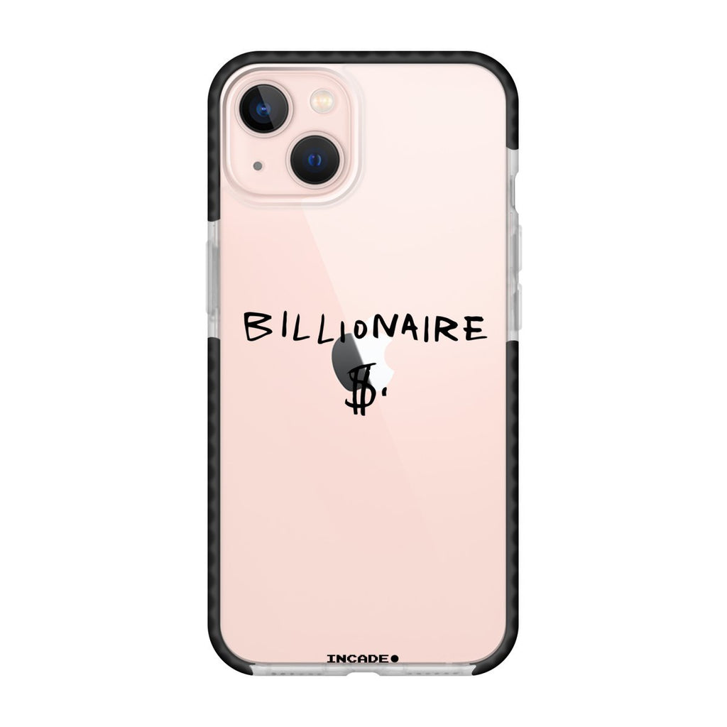 Чохол для iPhone 13 mini billoinaire - INCADE