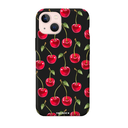 Чохол для iPhone 13 mini CHERRIES - INCADE