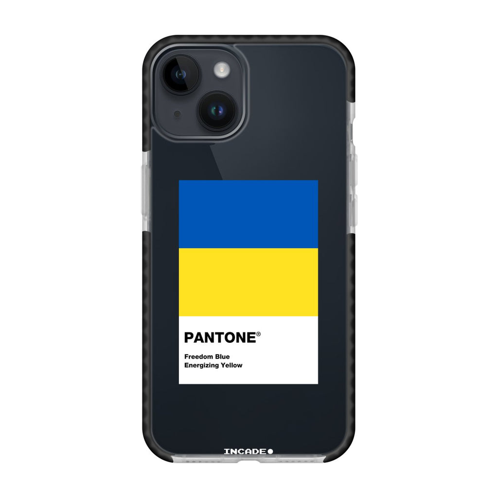 Чохол для iPhone 13 mini freedom flag - INCADE