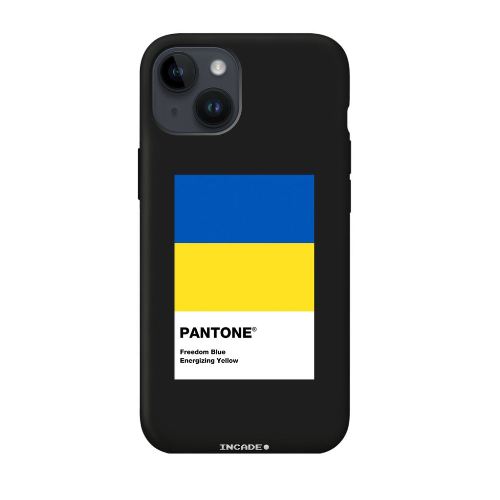 Чохол для iPhone 13 mini з принтом freedom flag