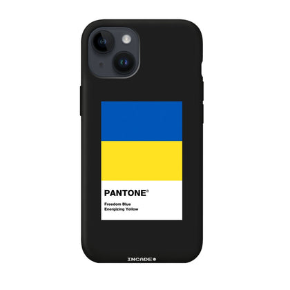 Чохол для iPhone 13 mini freedom flag - INCADE