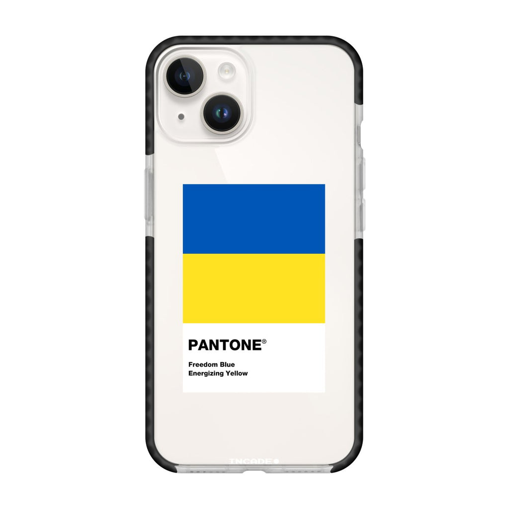 Чохол для iPhone 13 mini freedom flag - INCADE