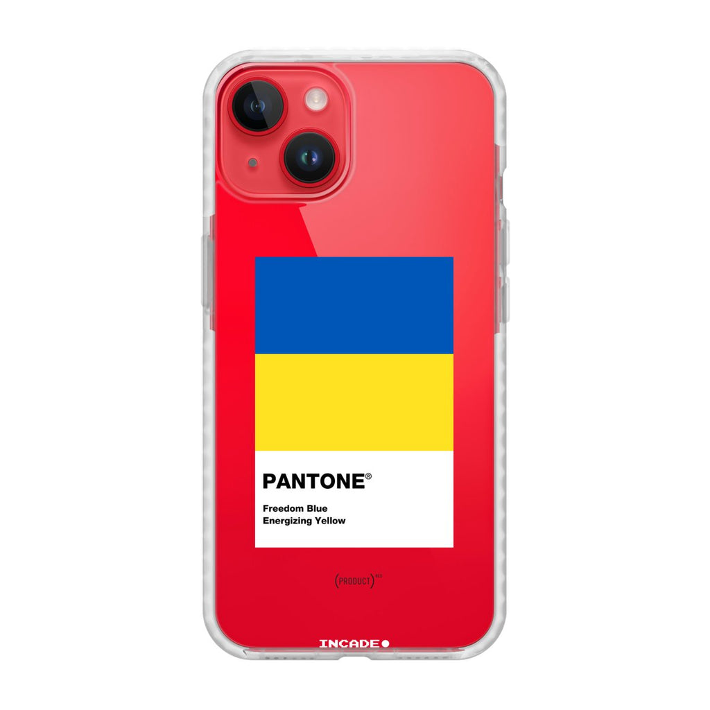 Чохол для iPhone 13 mini freedom flag - INCADE