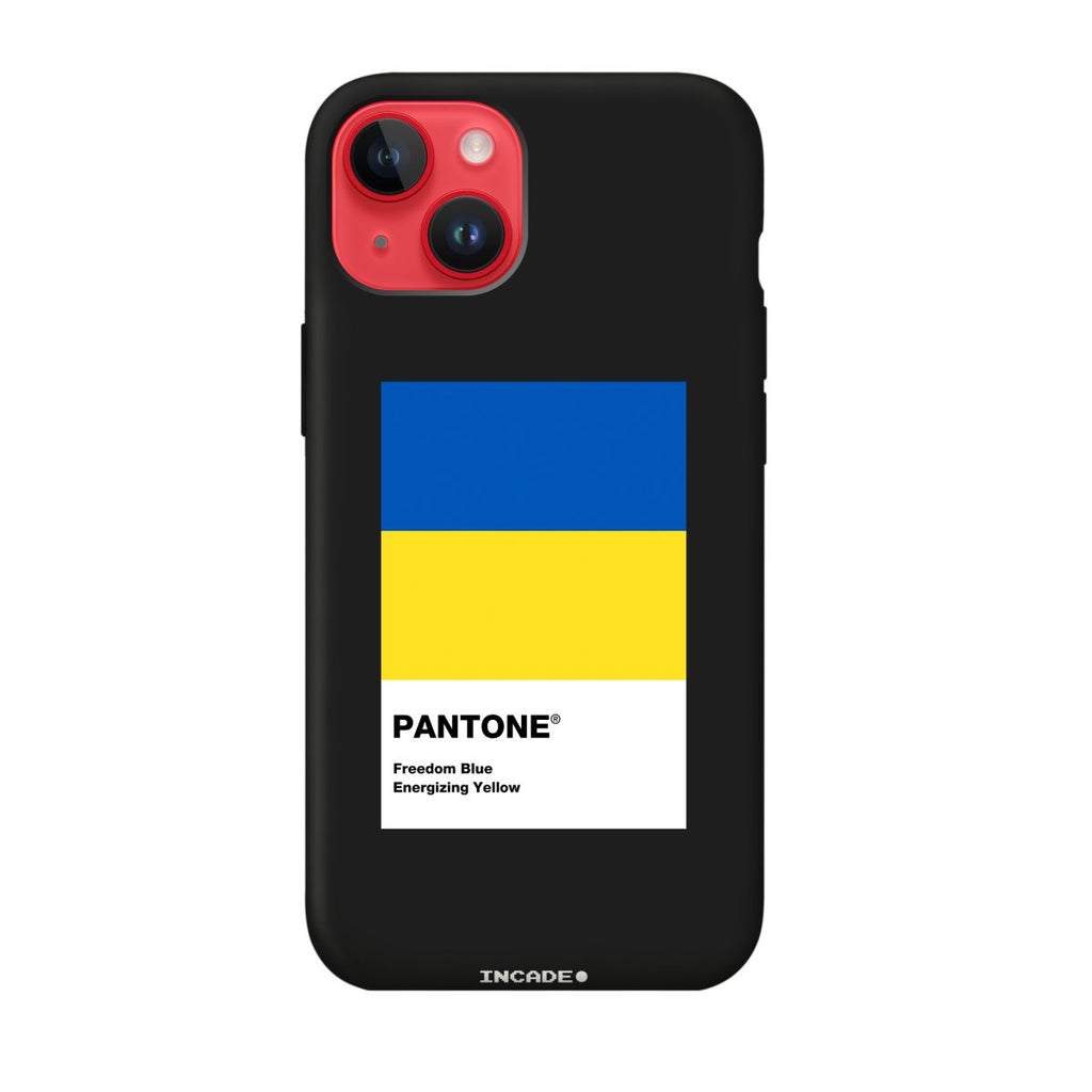 Чохол для iPhone 13 mini freedom flag - INCADE