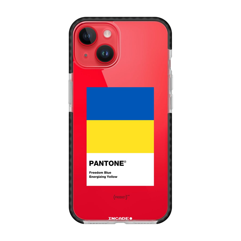 Чохол для iPhone 13 mini freedom flag - INCADE