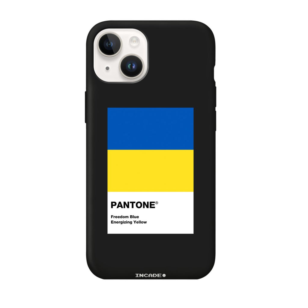 Чохол для iPhone 13 mini freedom flag - INCADE
