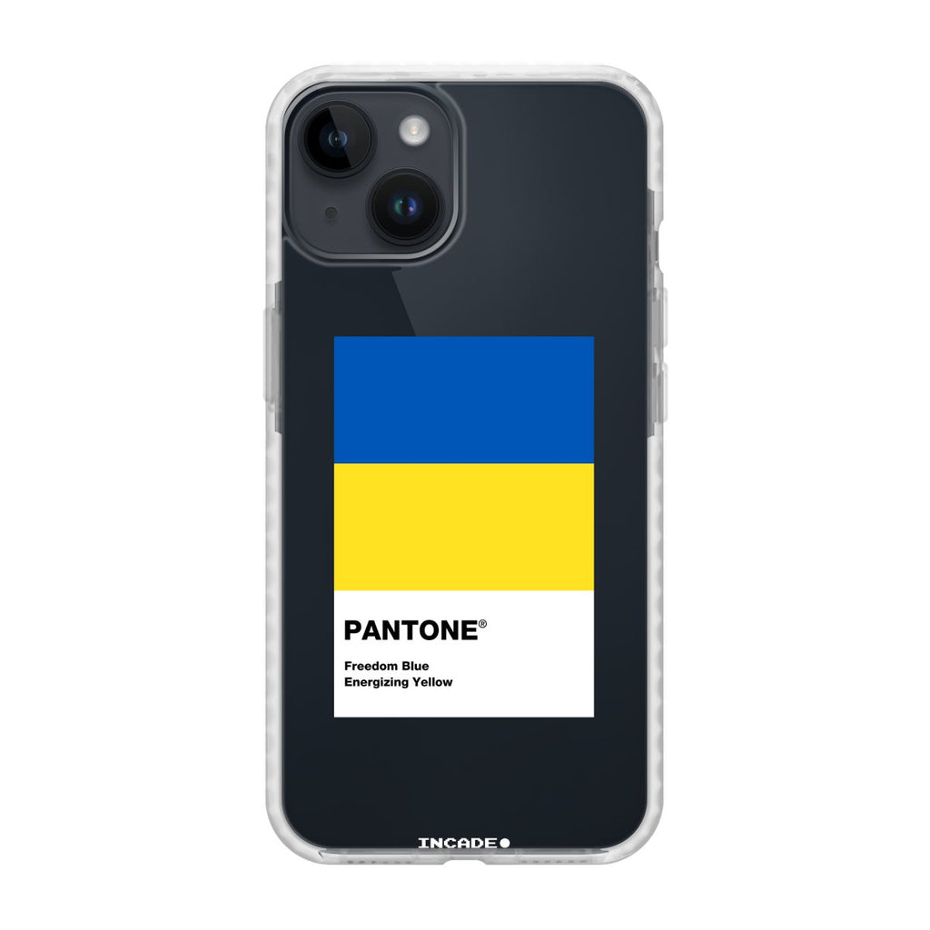 Чохол для iPhone 13 mini freedom flag - INCADE