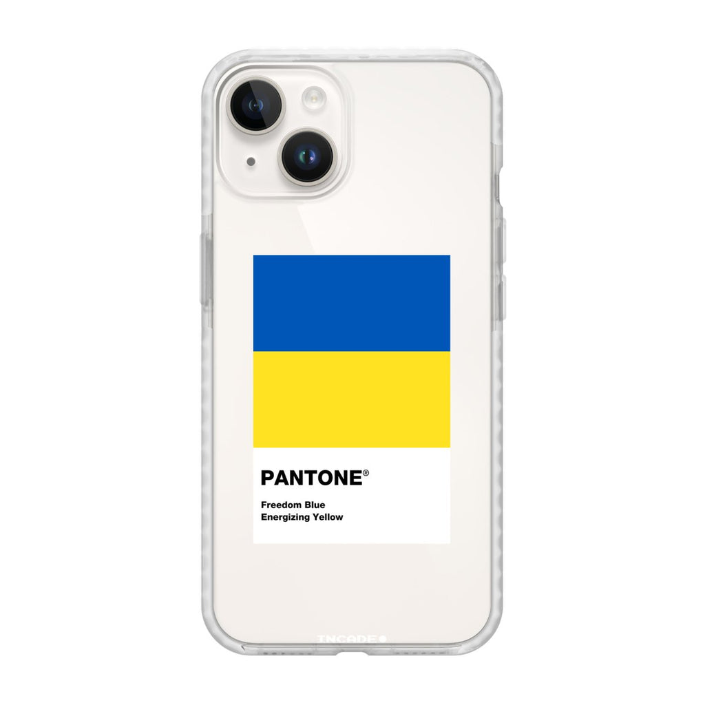 Чохол для iPhone 13 mini freedom flag - INCADE