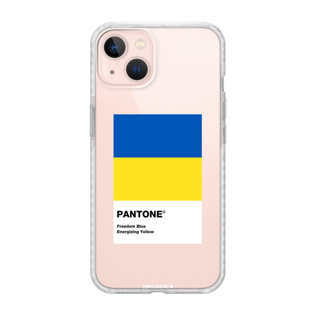 Чохол для iPhone 13 mini freedom flag - INCADE