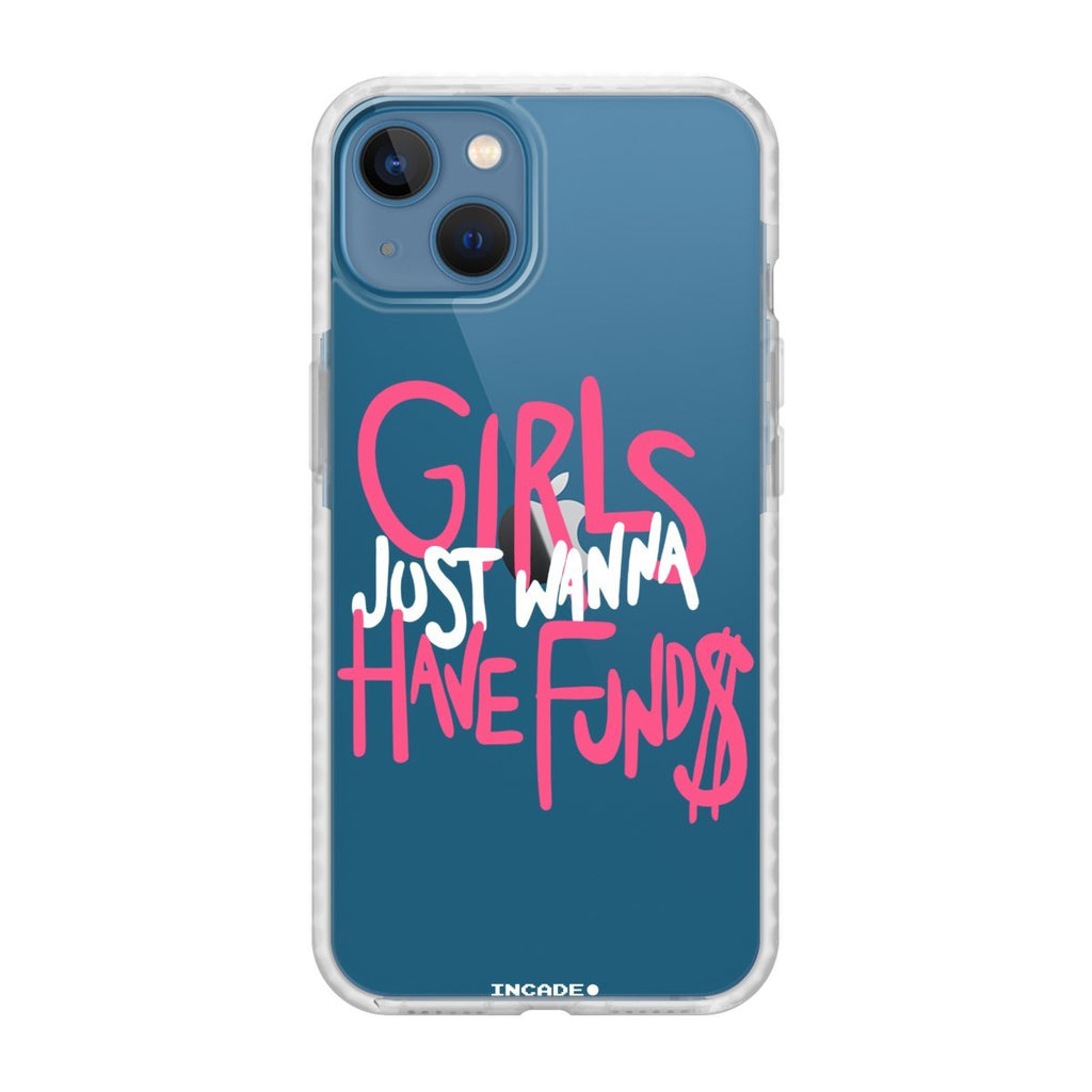 Чохол для iPhone 13 mini funds - INCADE