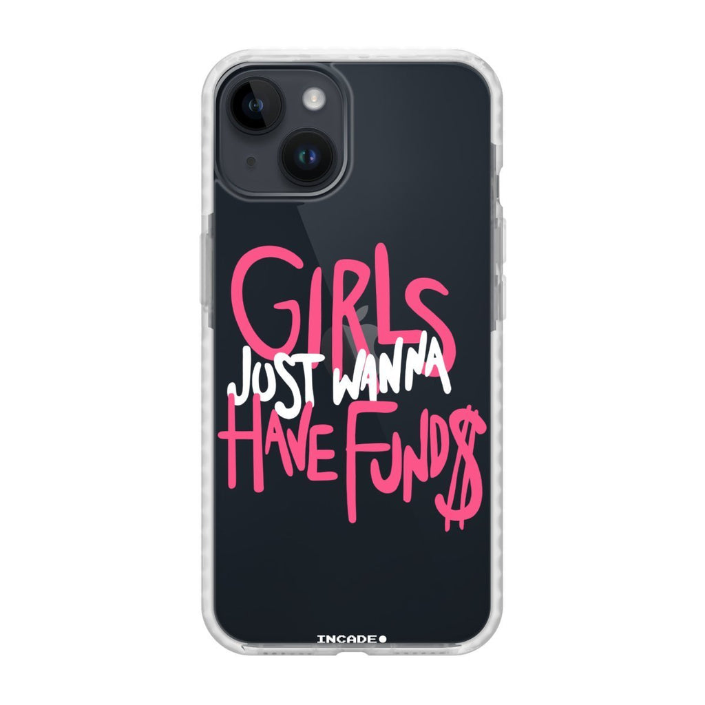 Чохол для iPhone 13 mini funds - INCADE