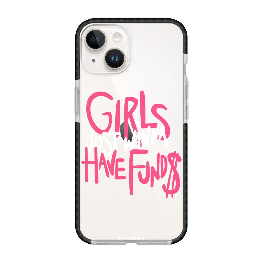 Чохол для iPhone 13 mini funds - INCADE