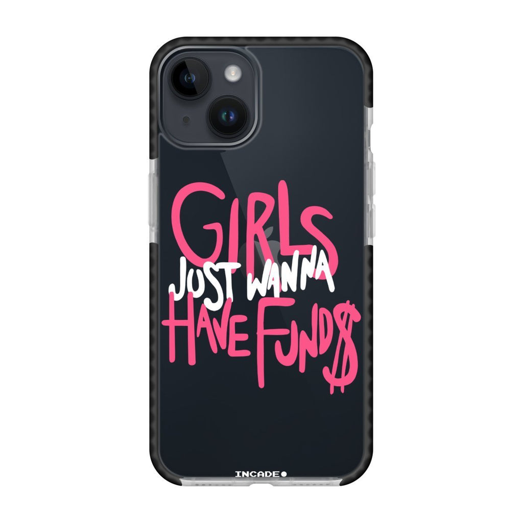 Чохол для iPhone 13 mini funds - INCADE