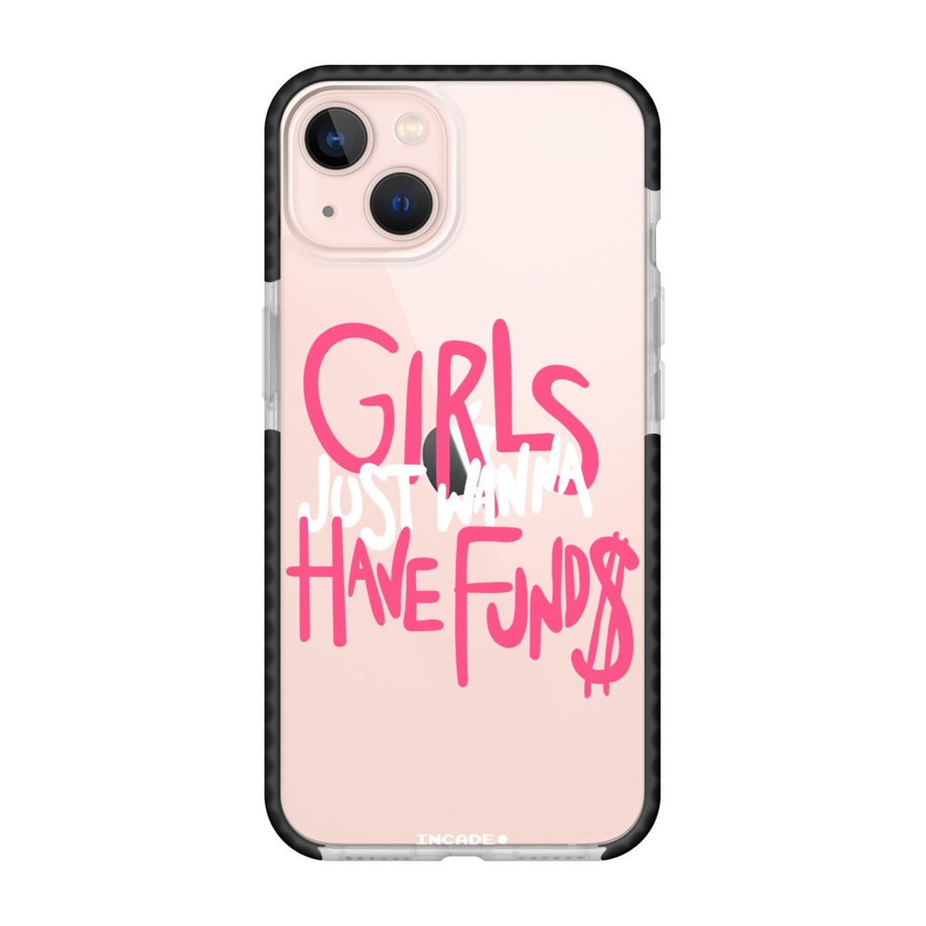 Чохол для iPhone 13 mini funds - INCADE